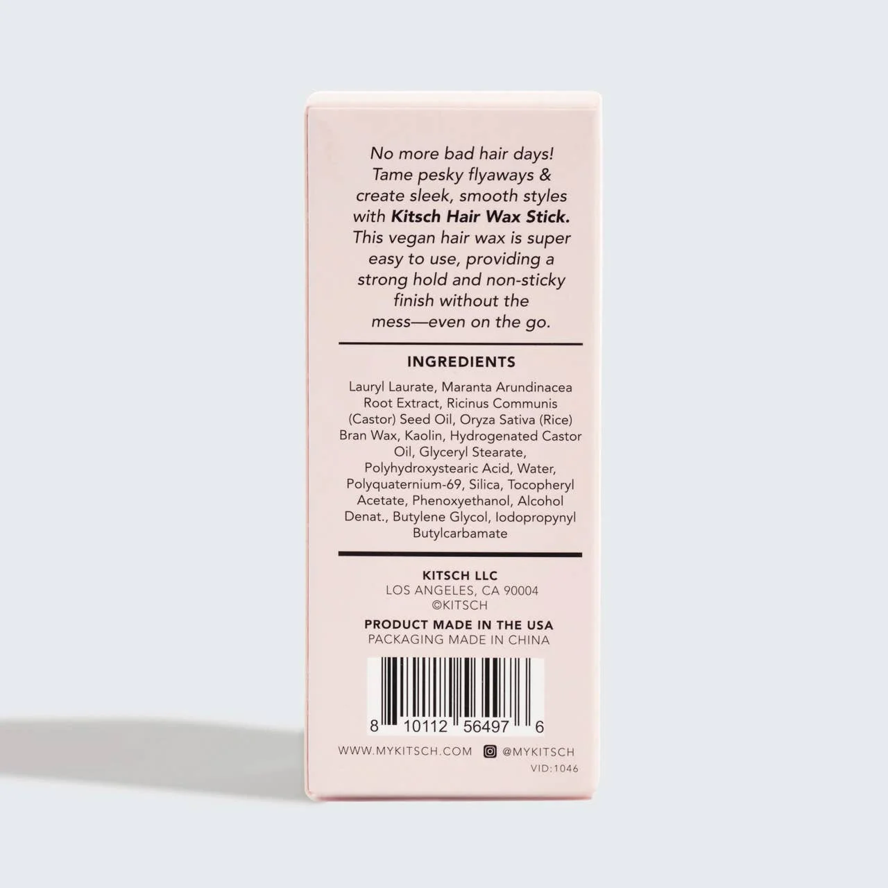 Hair Wax Stick - Image 2