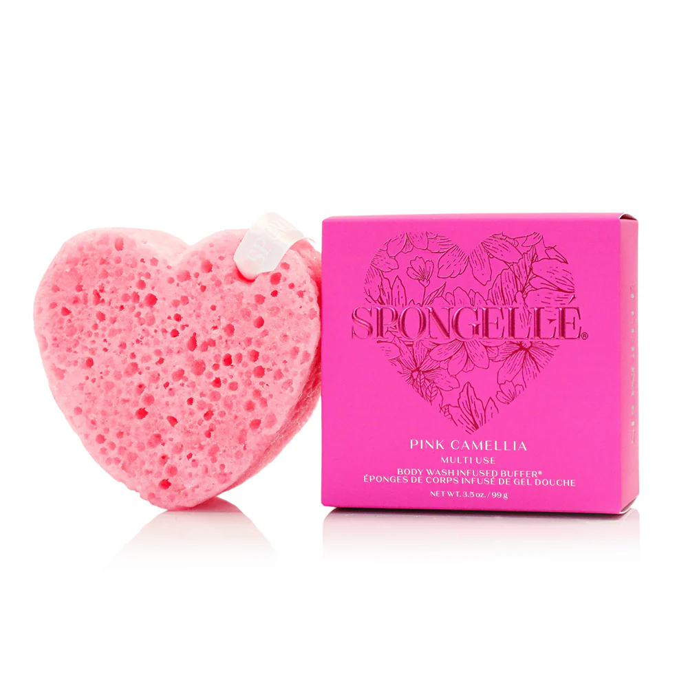 Heart Infused Buffer - Image 4