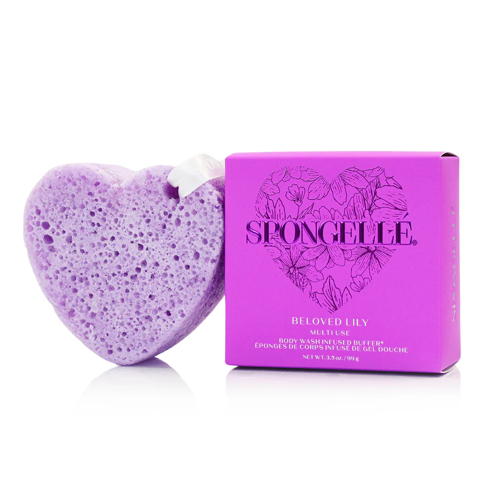 Heart Infused Buffer - Image 5