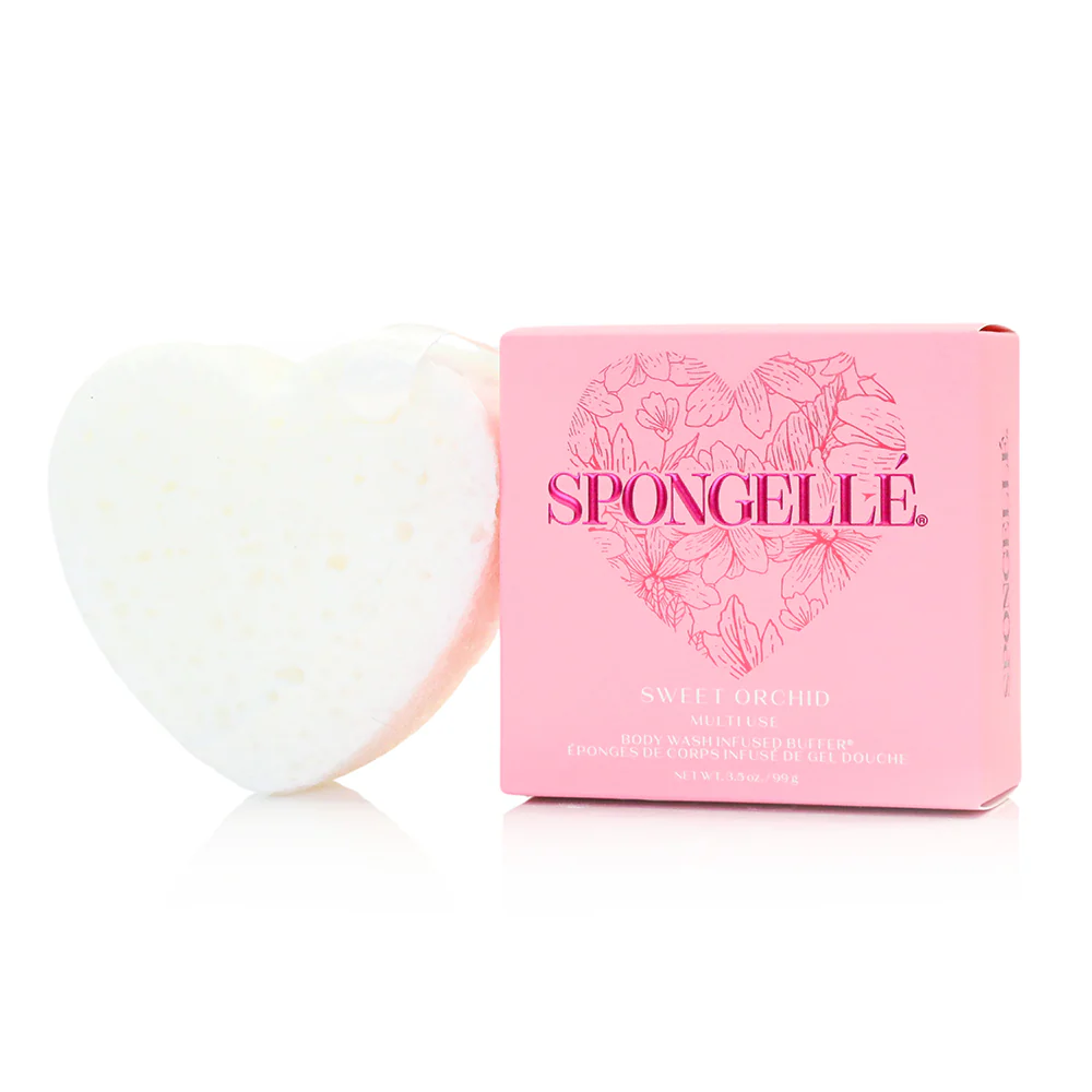 Heart Infused Buffer - Image 6