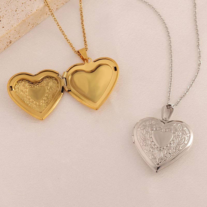 Heart Locket - Image 5