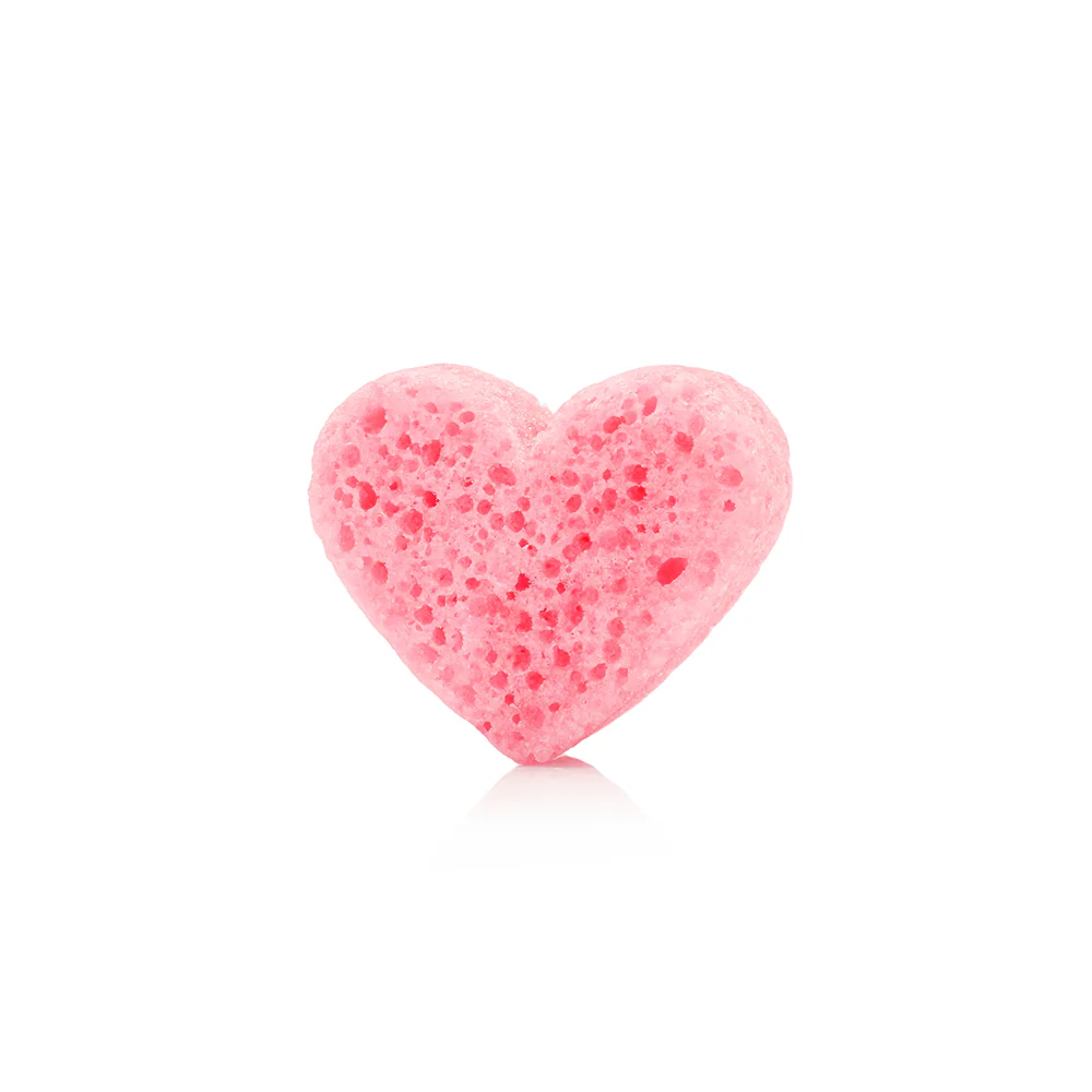Heart Travel Buffer Trio Set - Image 5