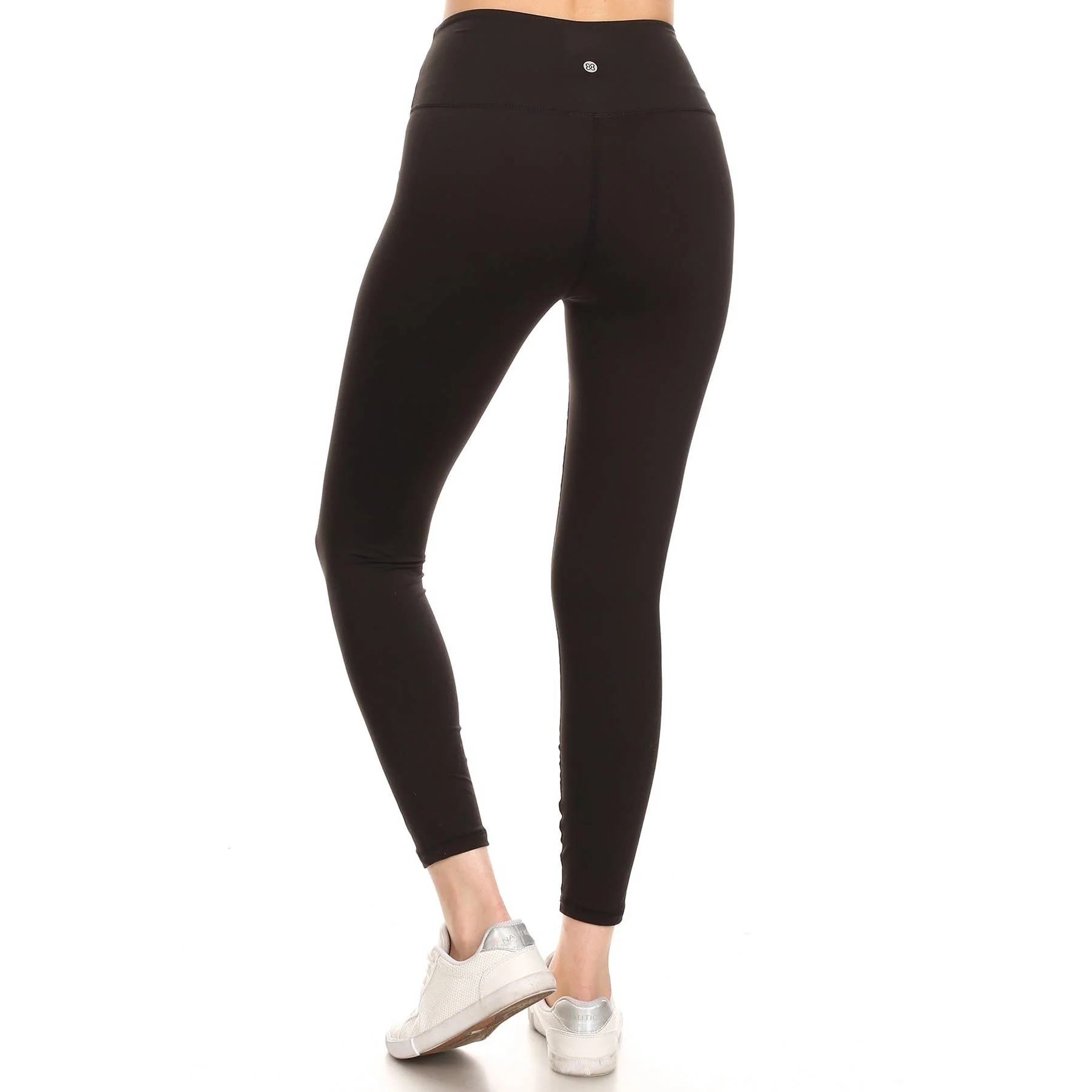 Flex Rise Performance Leggings - Image 3
