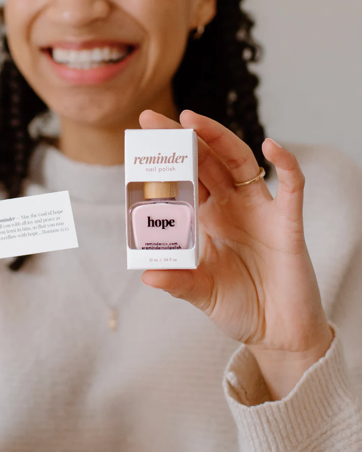 Hope Polish