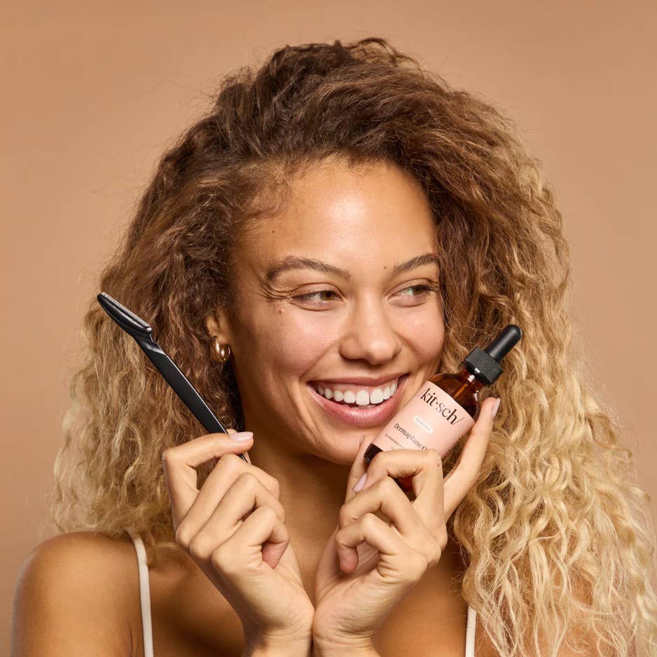 Hydrating Dermaplane Oil - Image 5