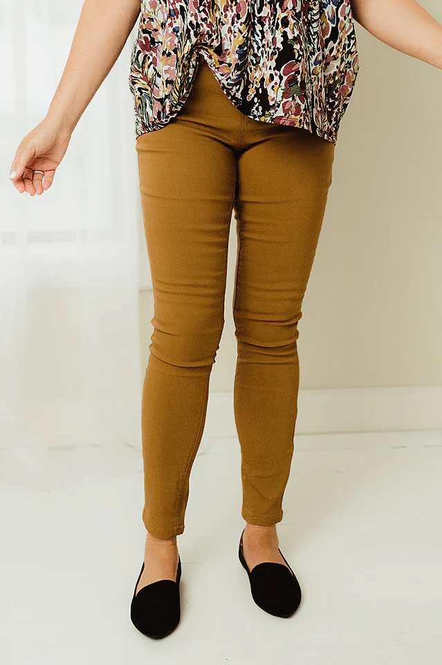 Hyperstretch Skinny Jeans - Image 16