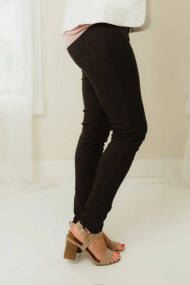 Hyperstretch Skinny Jeans - Image 26