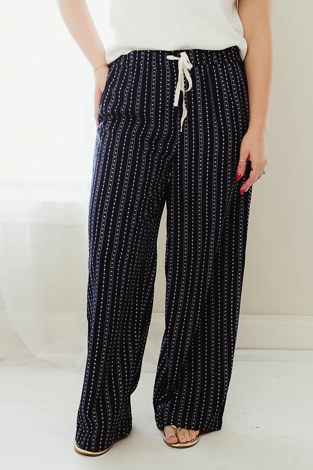 Relax & Roam Pants