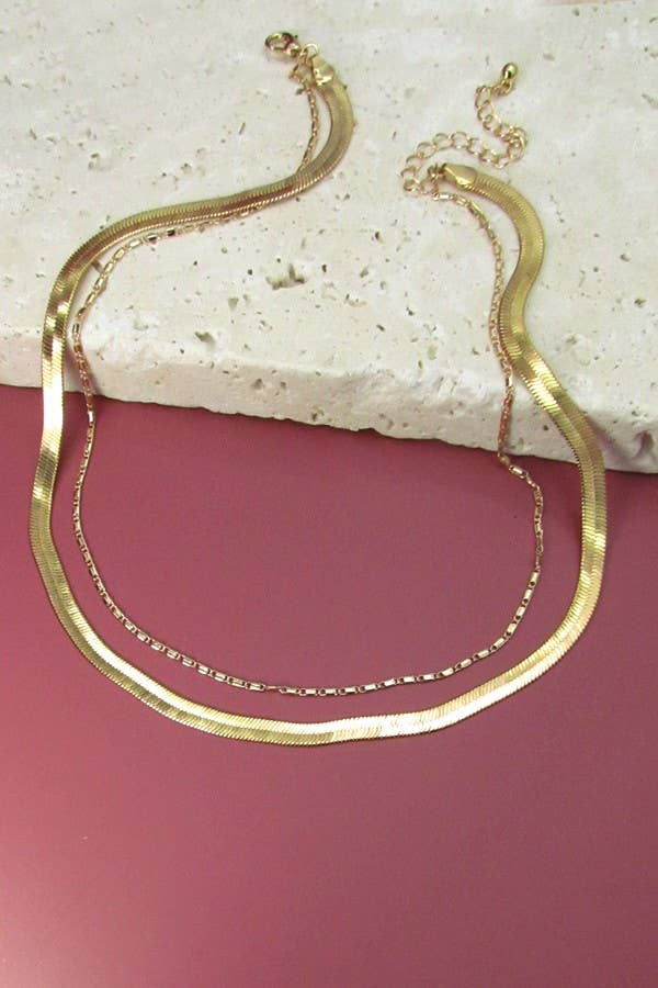Largo Snake Chain - Image 3