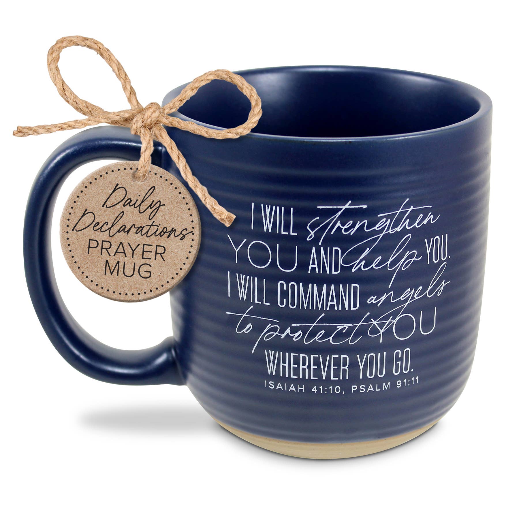 Yes and Amen Scripture Mug