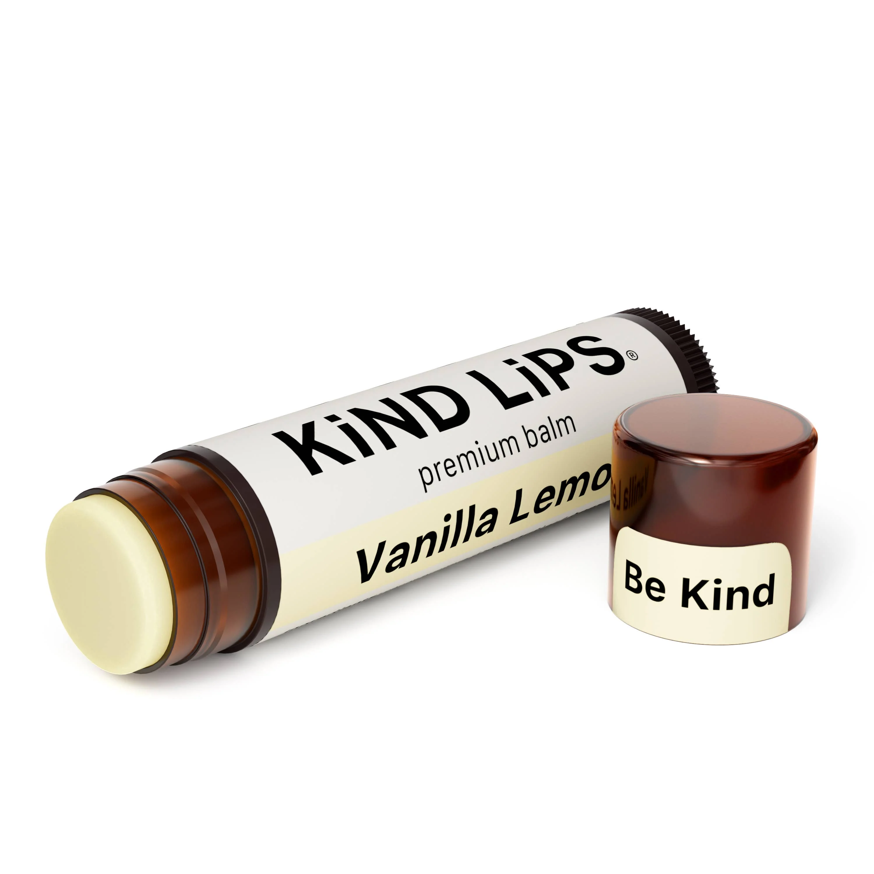 Kind Lips, Vanilla Lemon