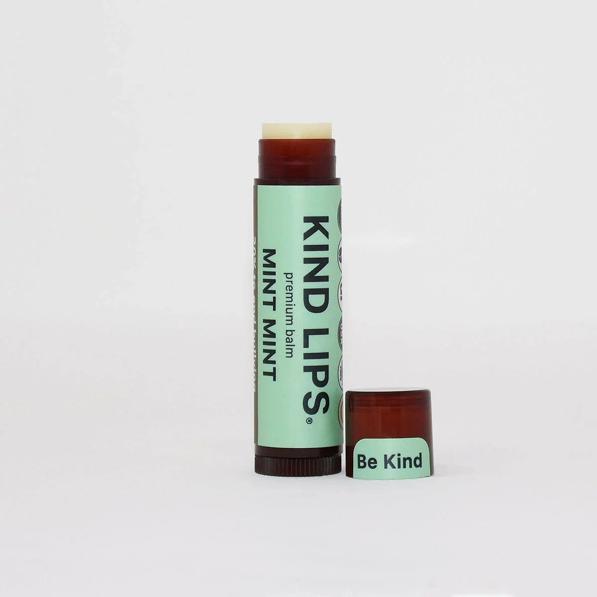 Kind Lips, Mint Mint