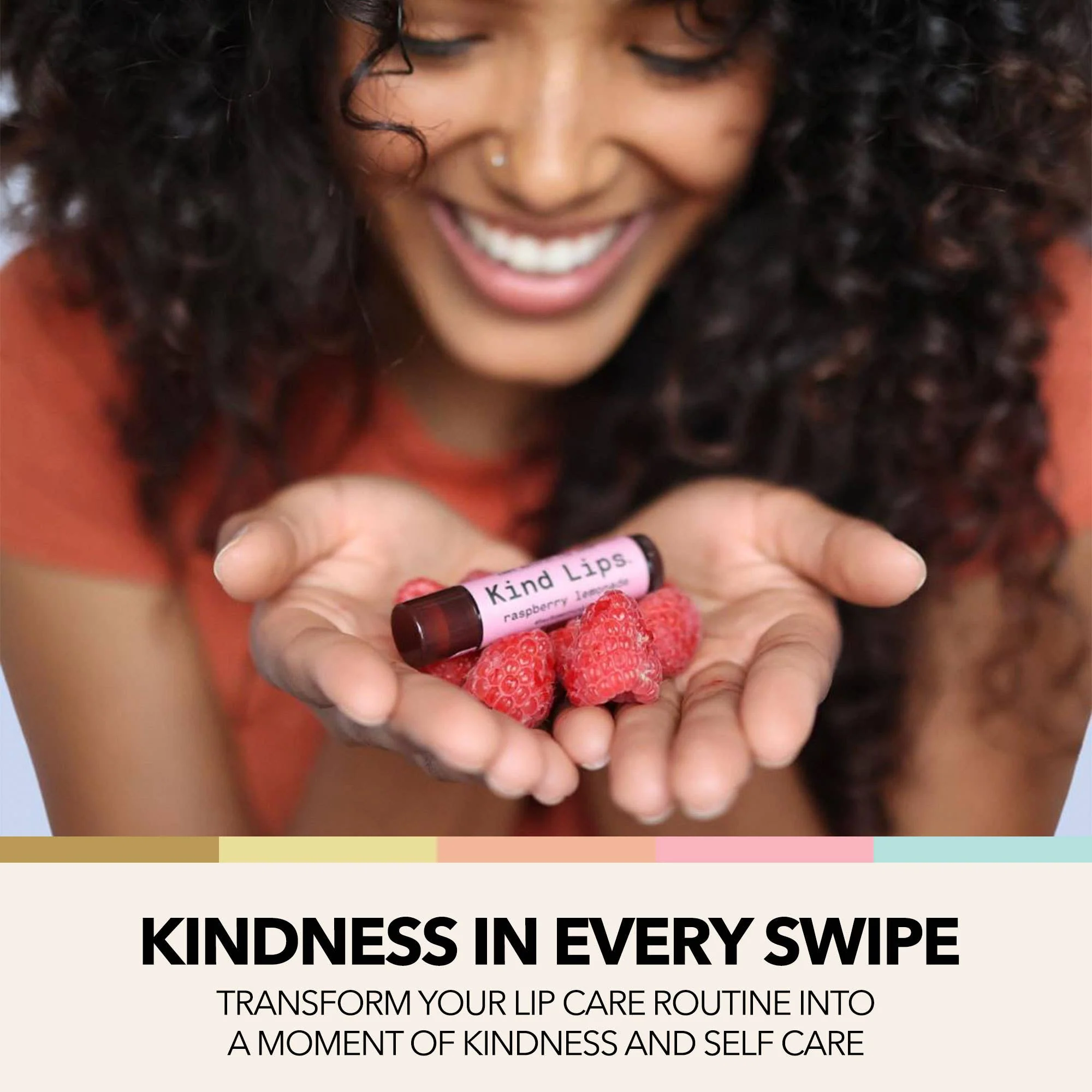 Kind Lips, Mint Mint - Image 4