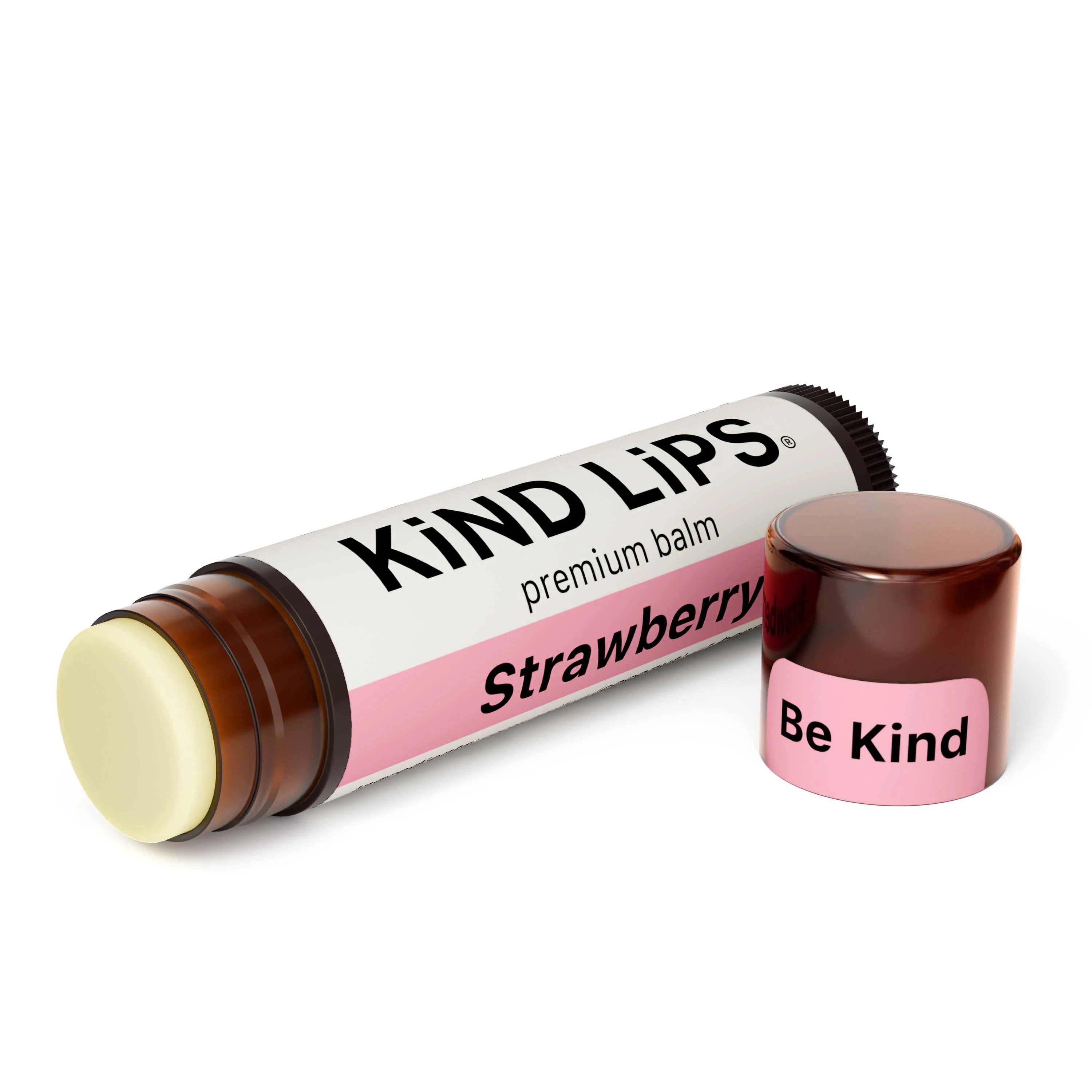 Kind Lips, Strawberry