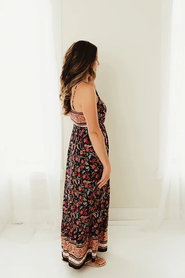 Mixed Border Maxi - Image 2