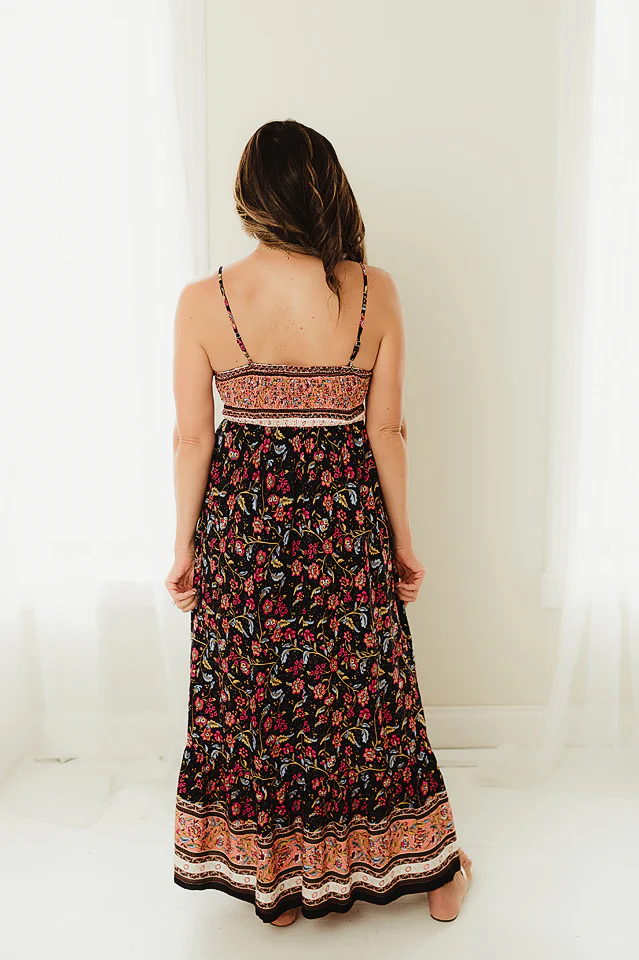 Mixed Border Maxi - Image 3