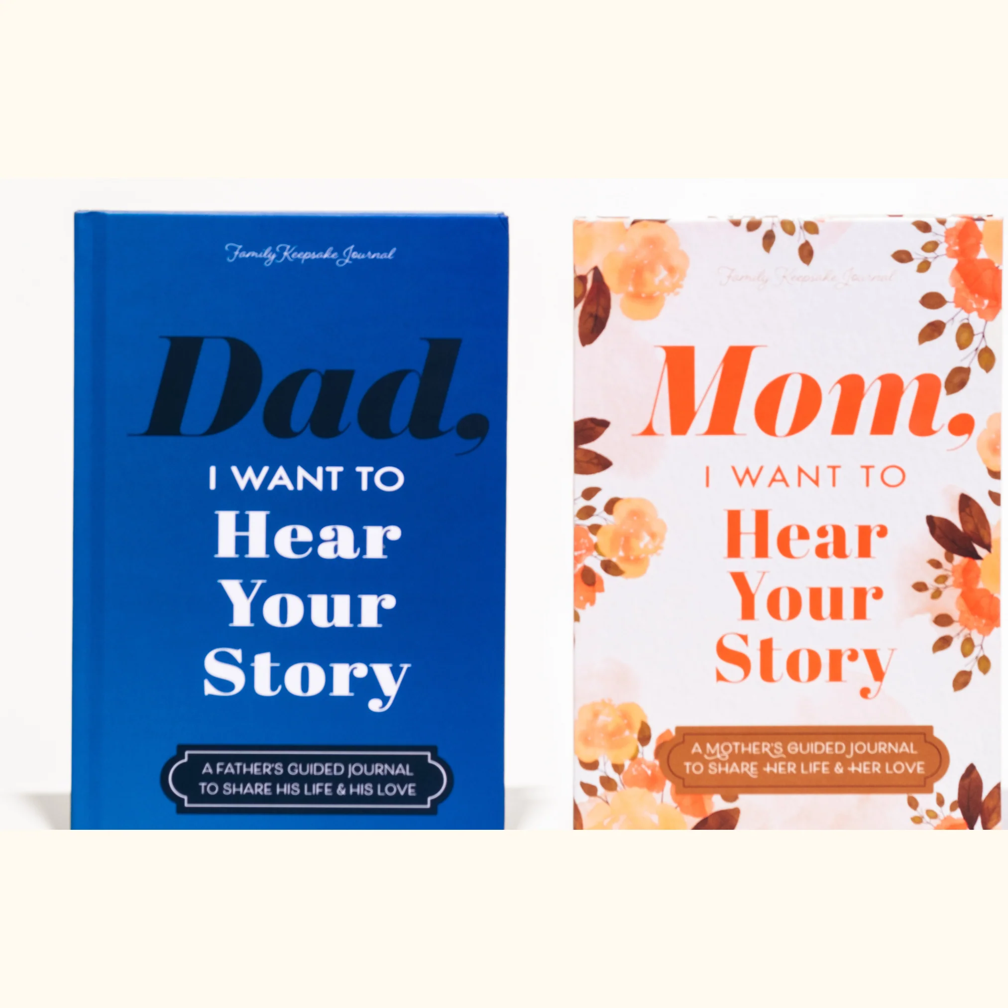 Mom, I Want to Hear Your Story - Image 6
