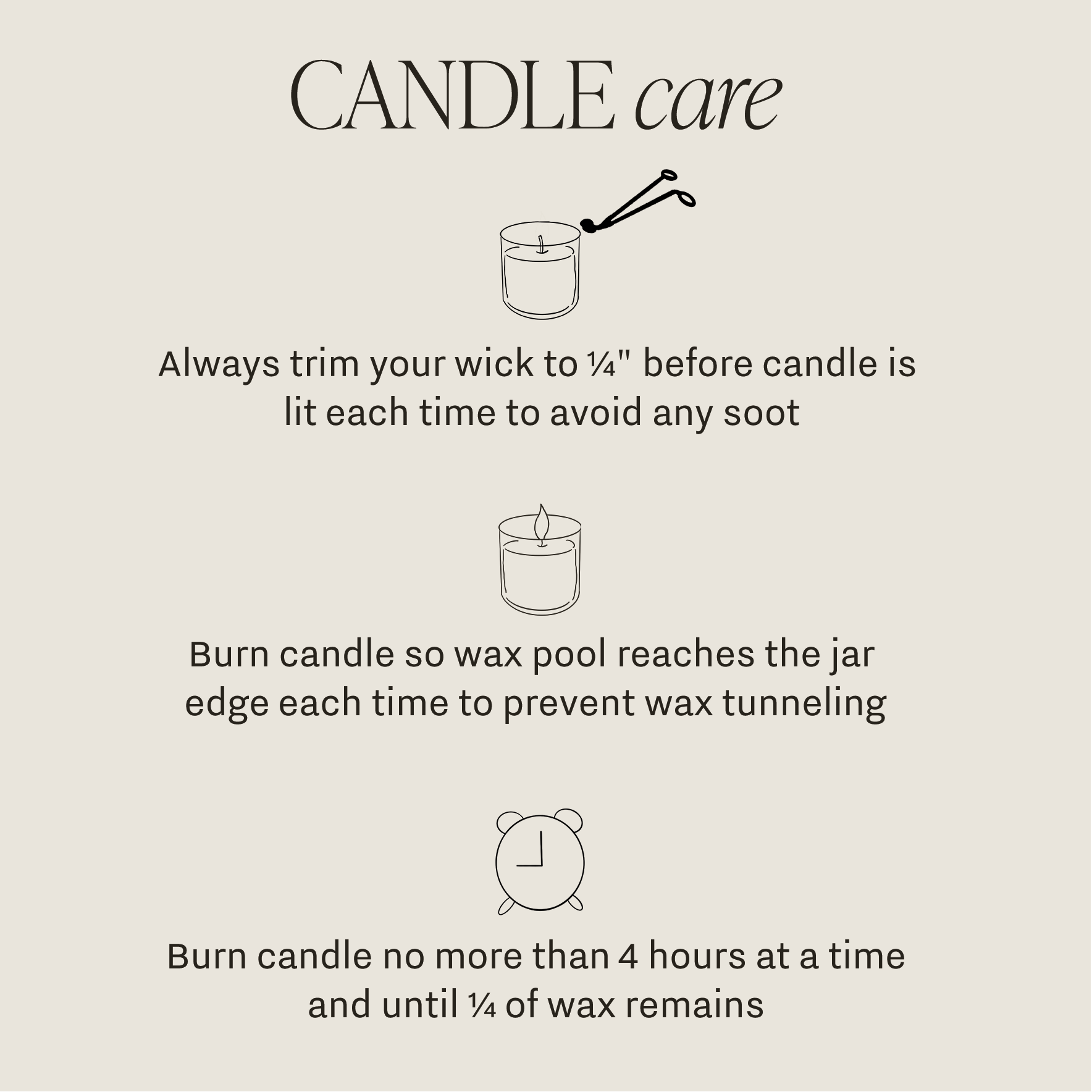 Sugar Cookies Soy Candle - Image 8