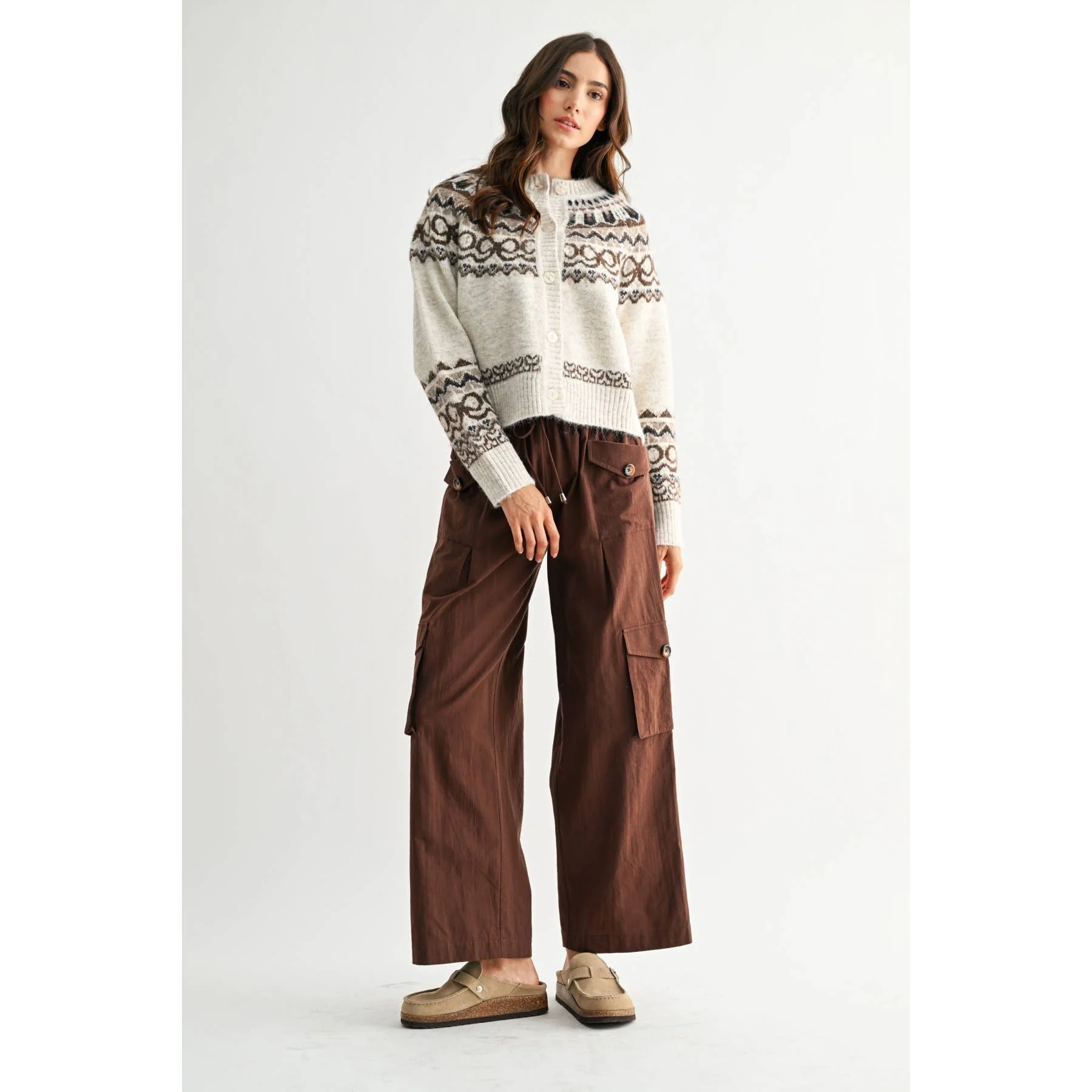 Heritage Cardigan - Image 4