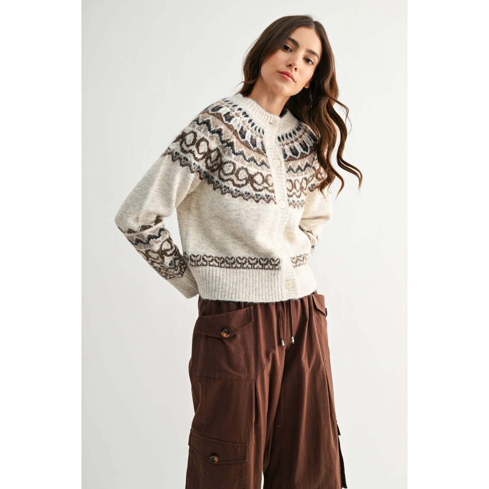Heritage Cardigan - Image 7