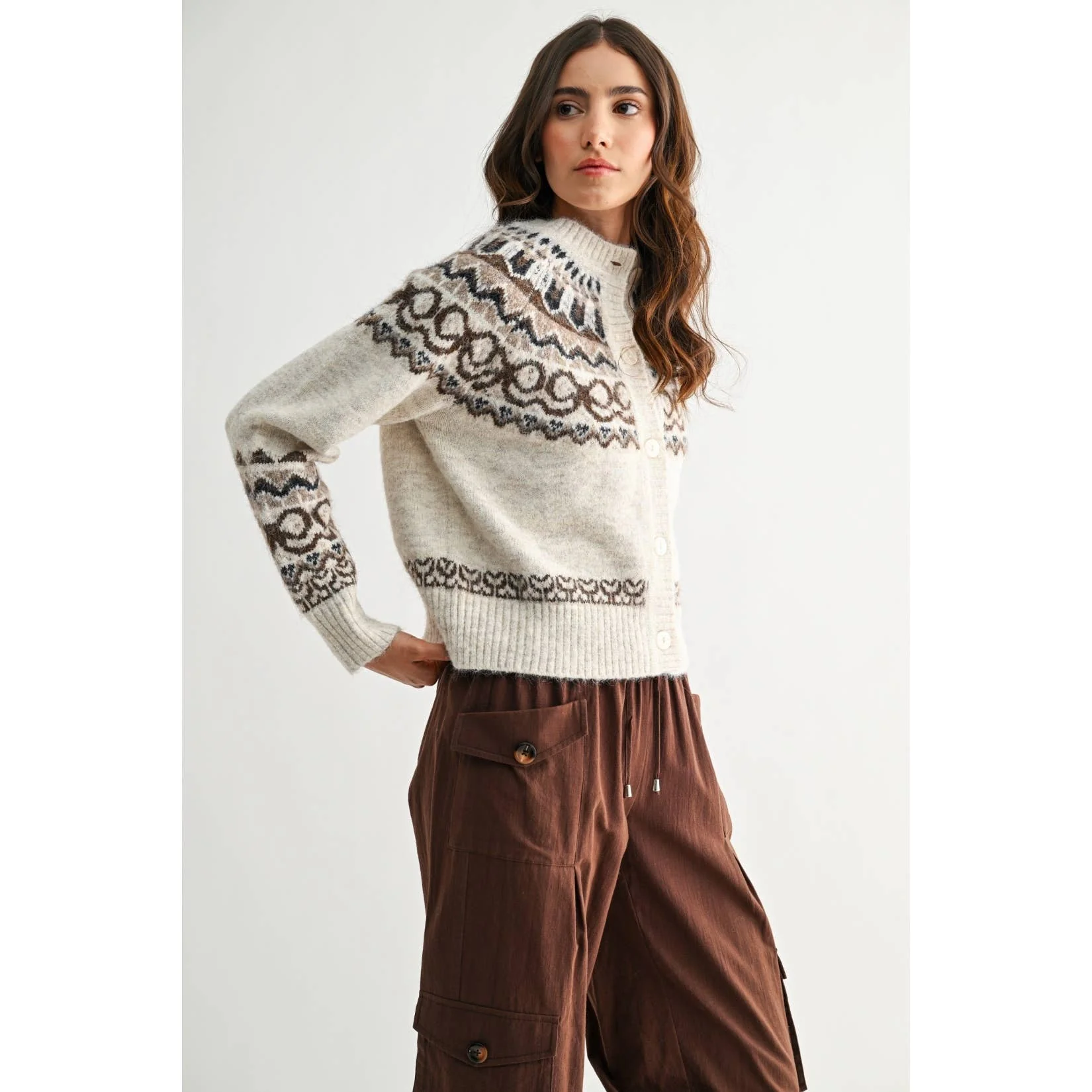 Heritage Cardigan - Image 9