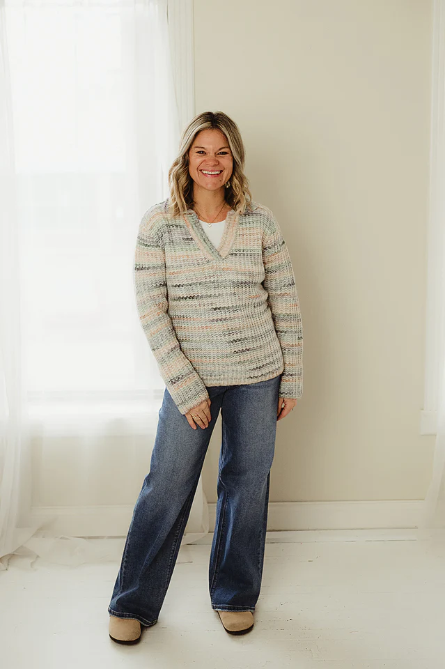 Northern Lights Pullover - Image 2