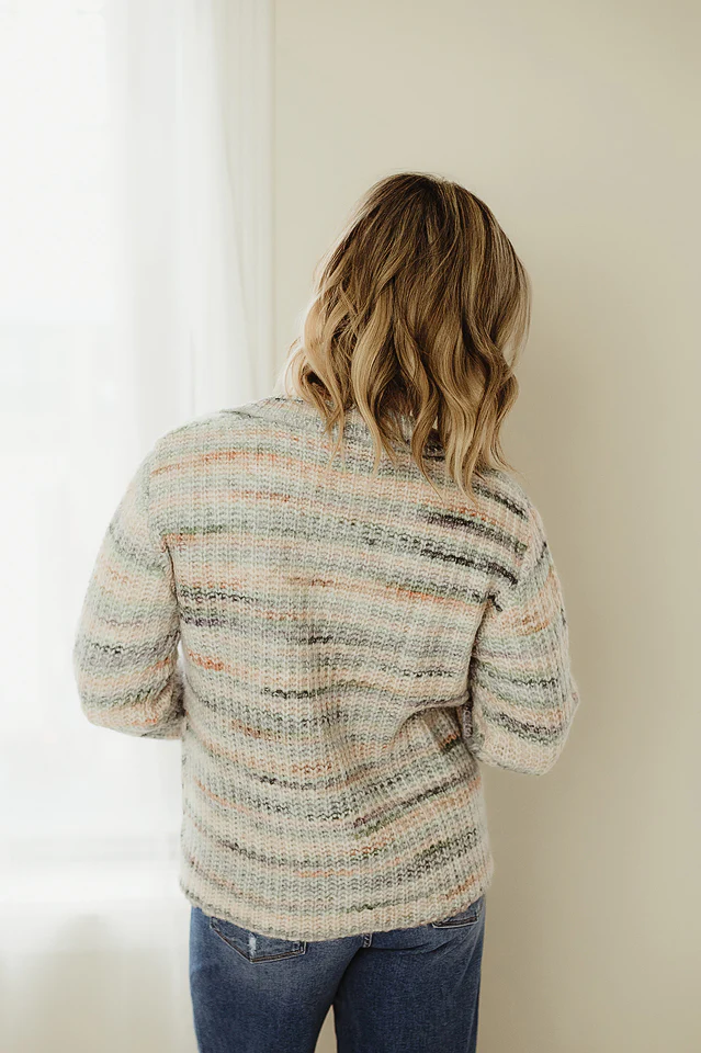 Northern Lights Pullover - Image 3