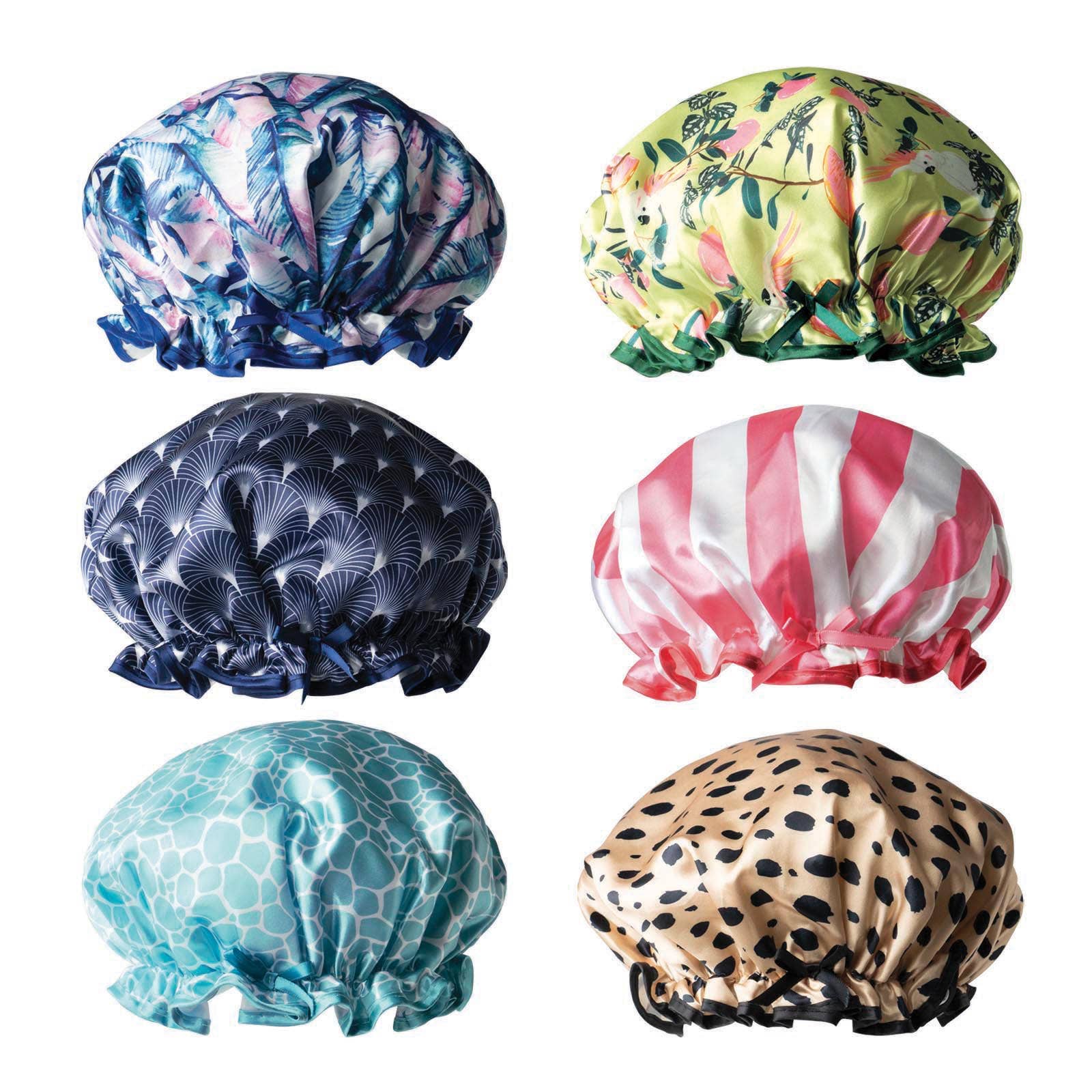Not Your Grandma's Shower Cap - Image 5