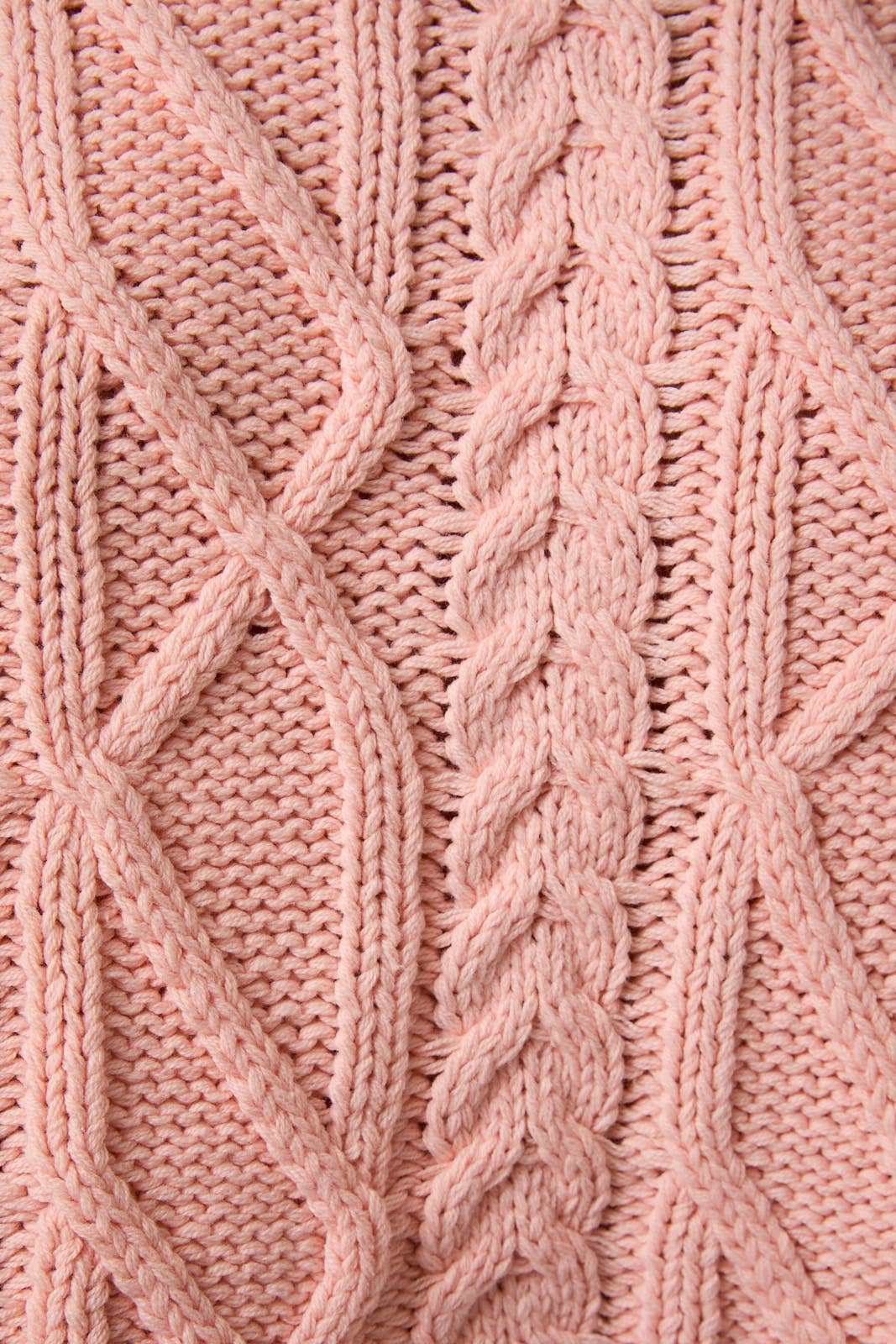 Coral Everly Easy Fit Knit - Image 5