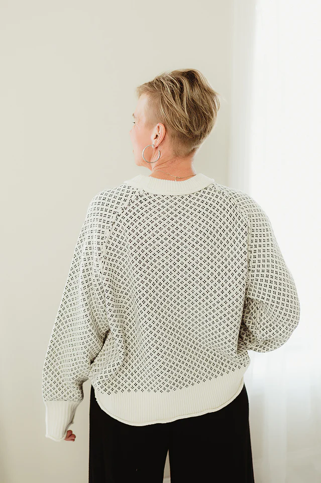 Fireside Mock Neck - Image 3