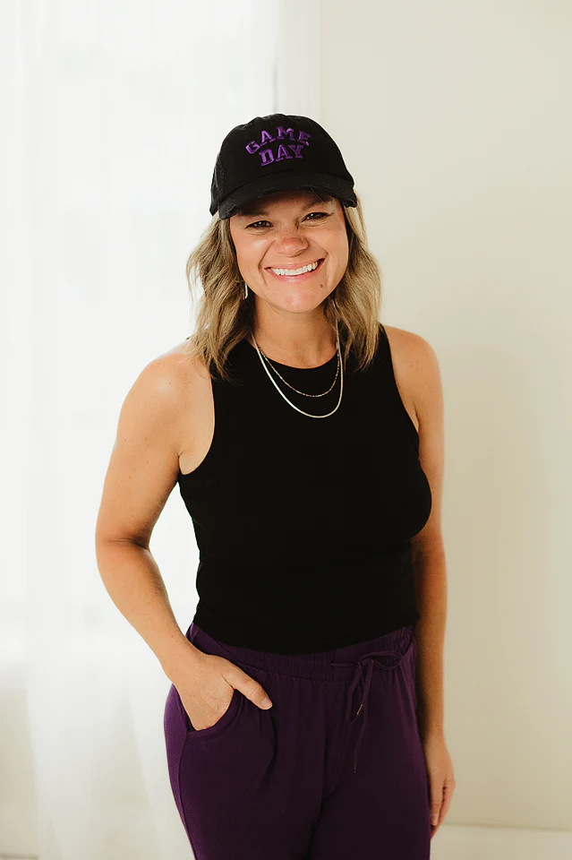 Game Day Hat - Image 5