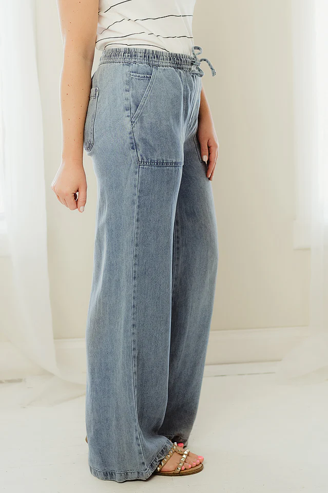 Pearla Pants - Image 2