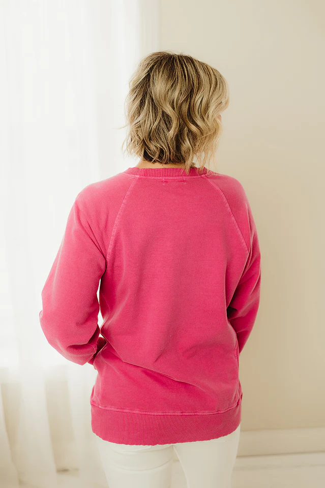 Pigment Pullover {more colors available} - Image 28