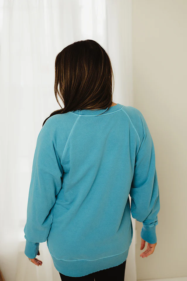 Pigment Pullover {more colors available} - Image 58