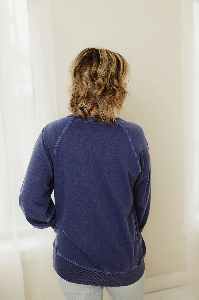Pigment Pullover {more colors available} - Image 63