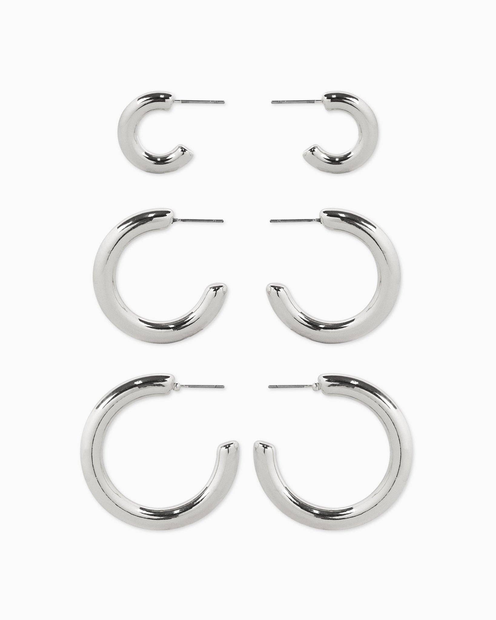 Pipe Hoop Set