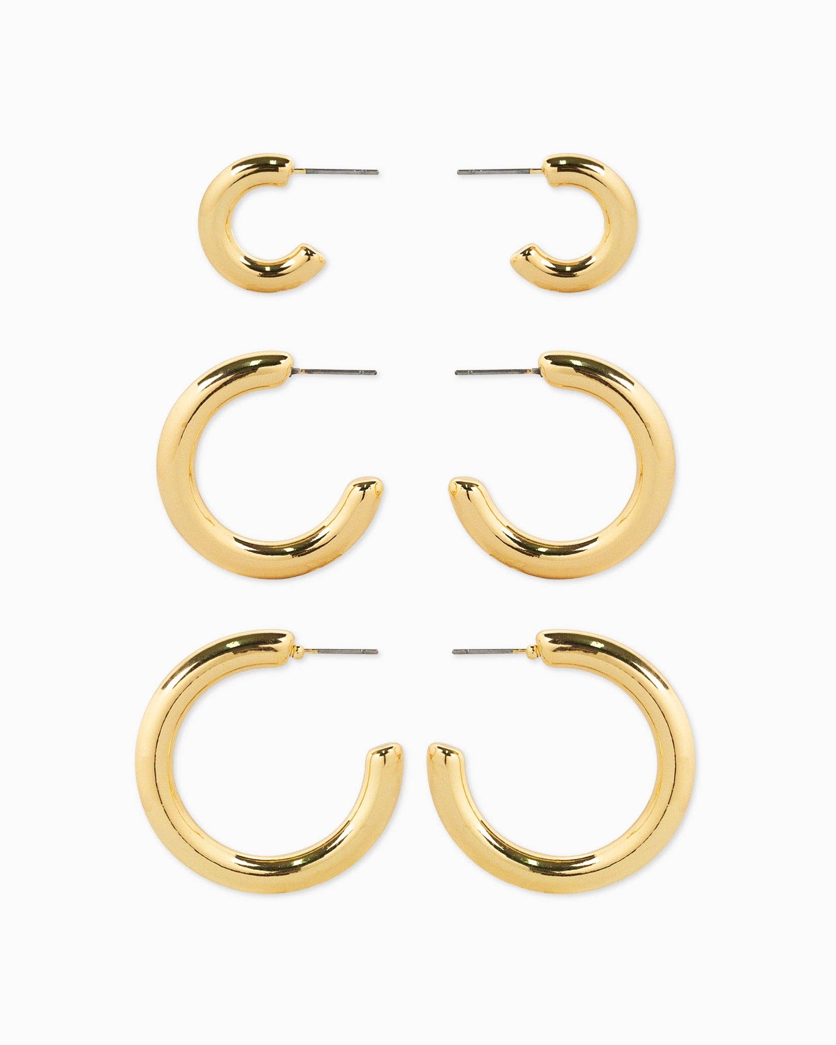 Pipe Hoop Set - Image 2