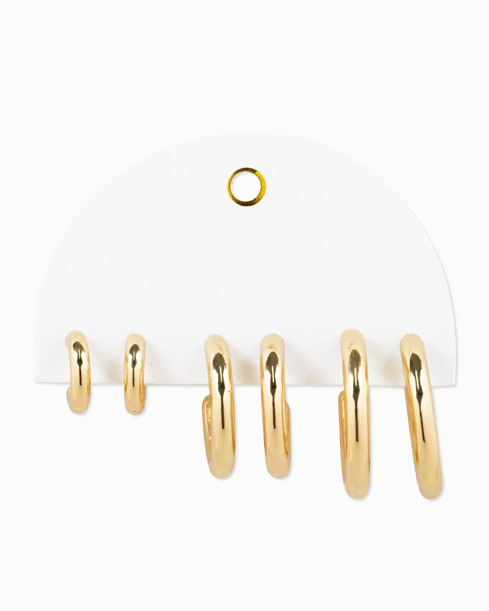 Pipe Hoop Set - Image 3