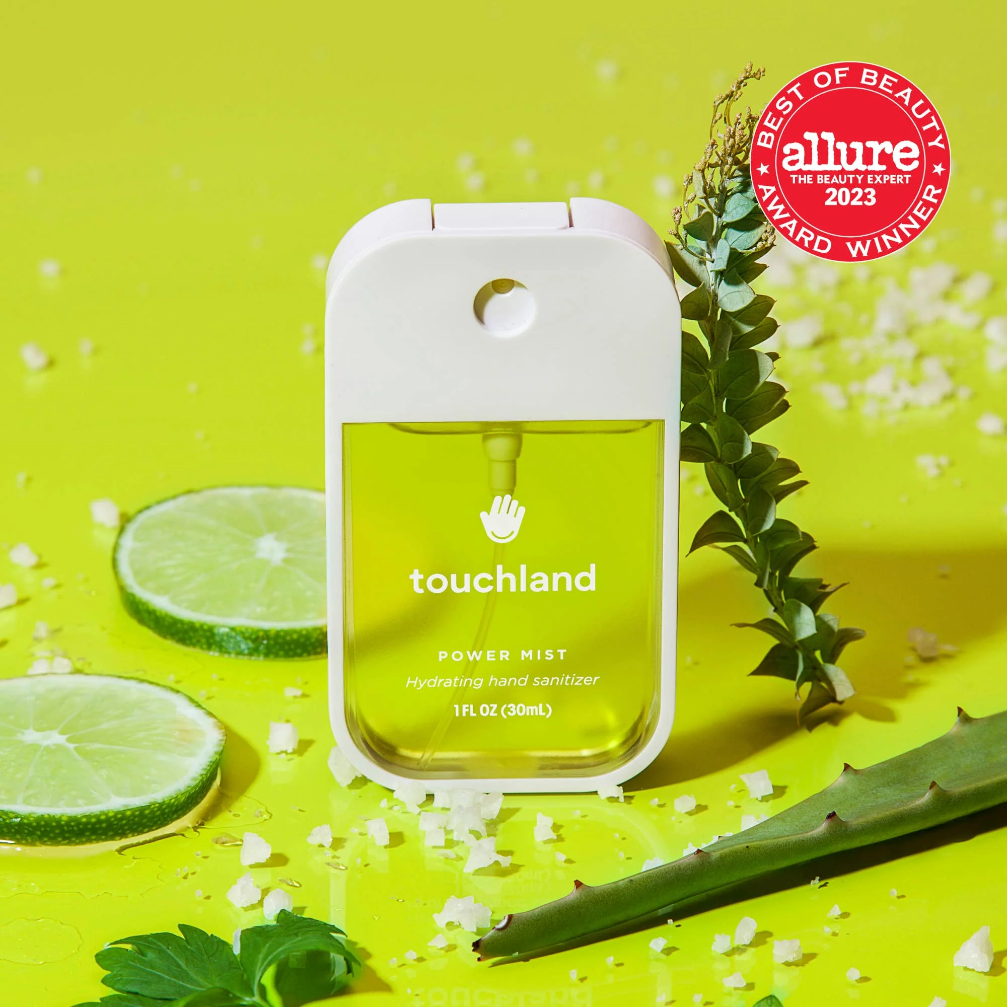 Power Mist Aloe You - Image 3