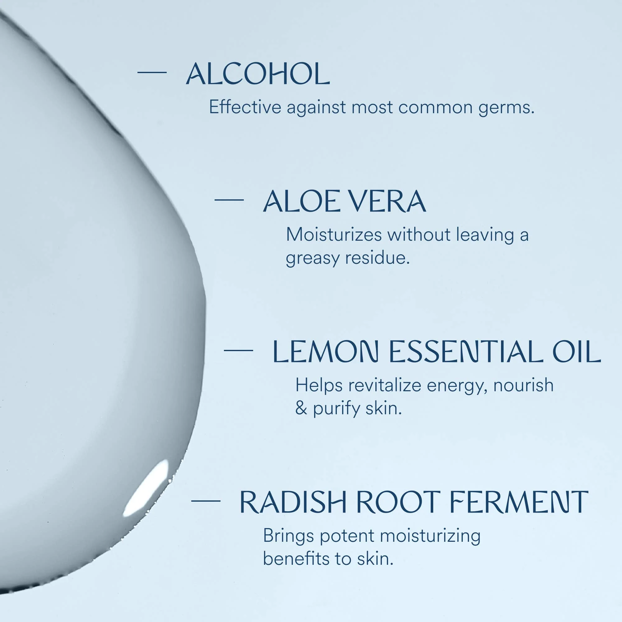 Power Mist Rainwater - Image 7