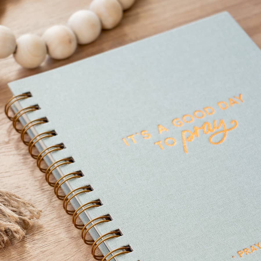 Prayer Journal - Image 3