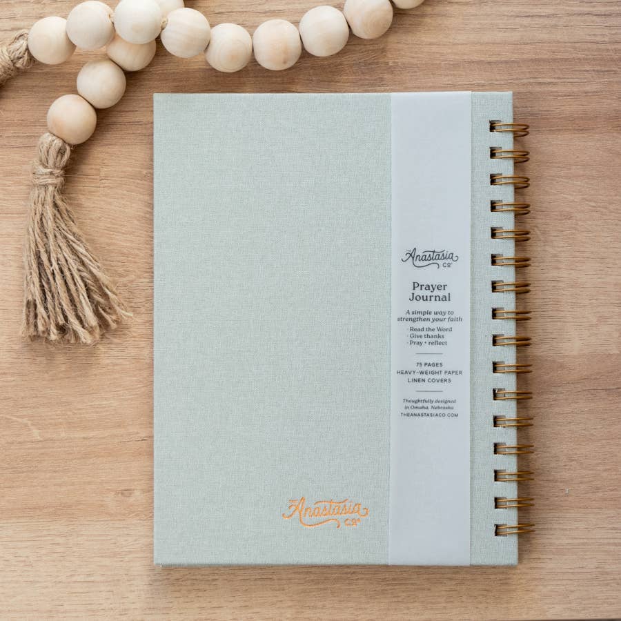 Prayer Journal - Image 5