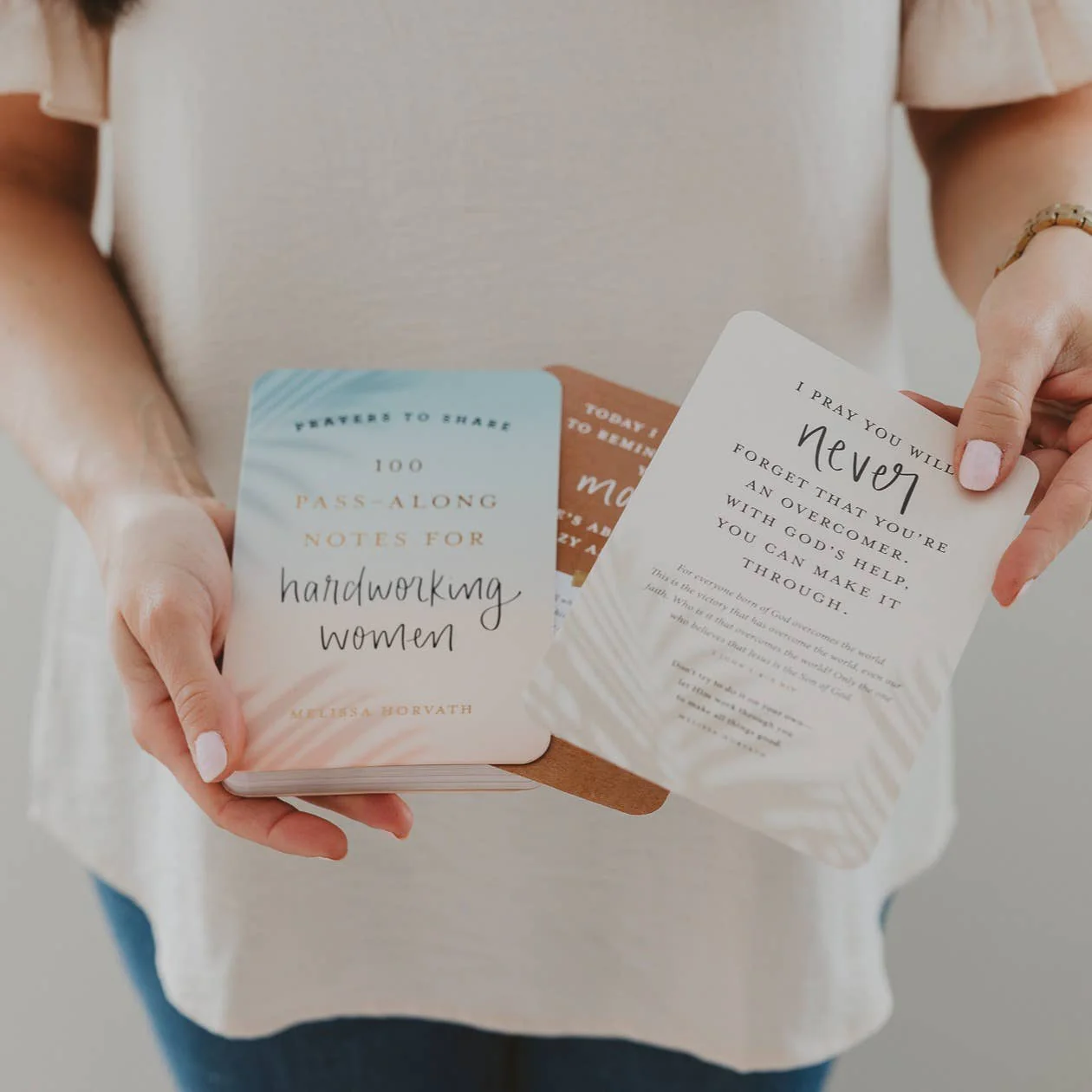 Prayers to Share Notes - Image 4