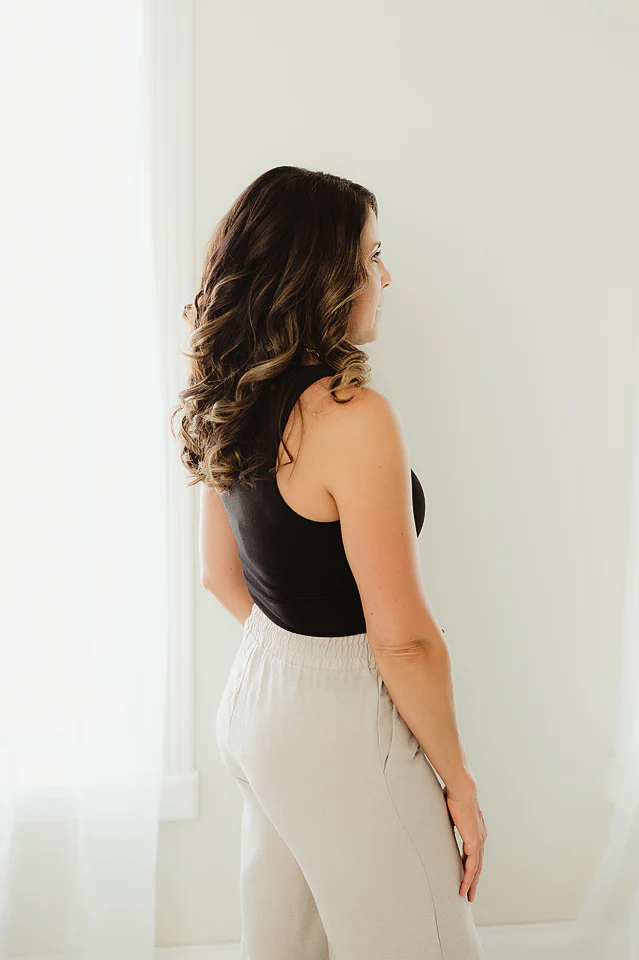 Premium Double Layered Tank {more colors available} - Image 12