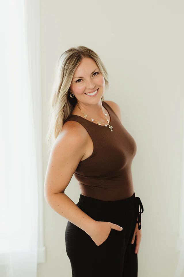 Premium Double Layered Tank {more colors available} - Image 5