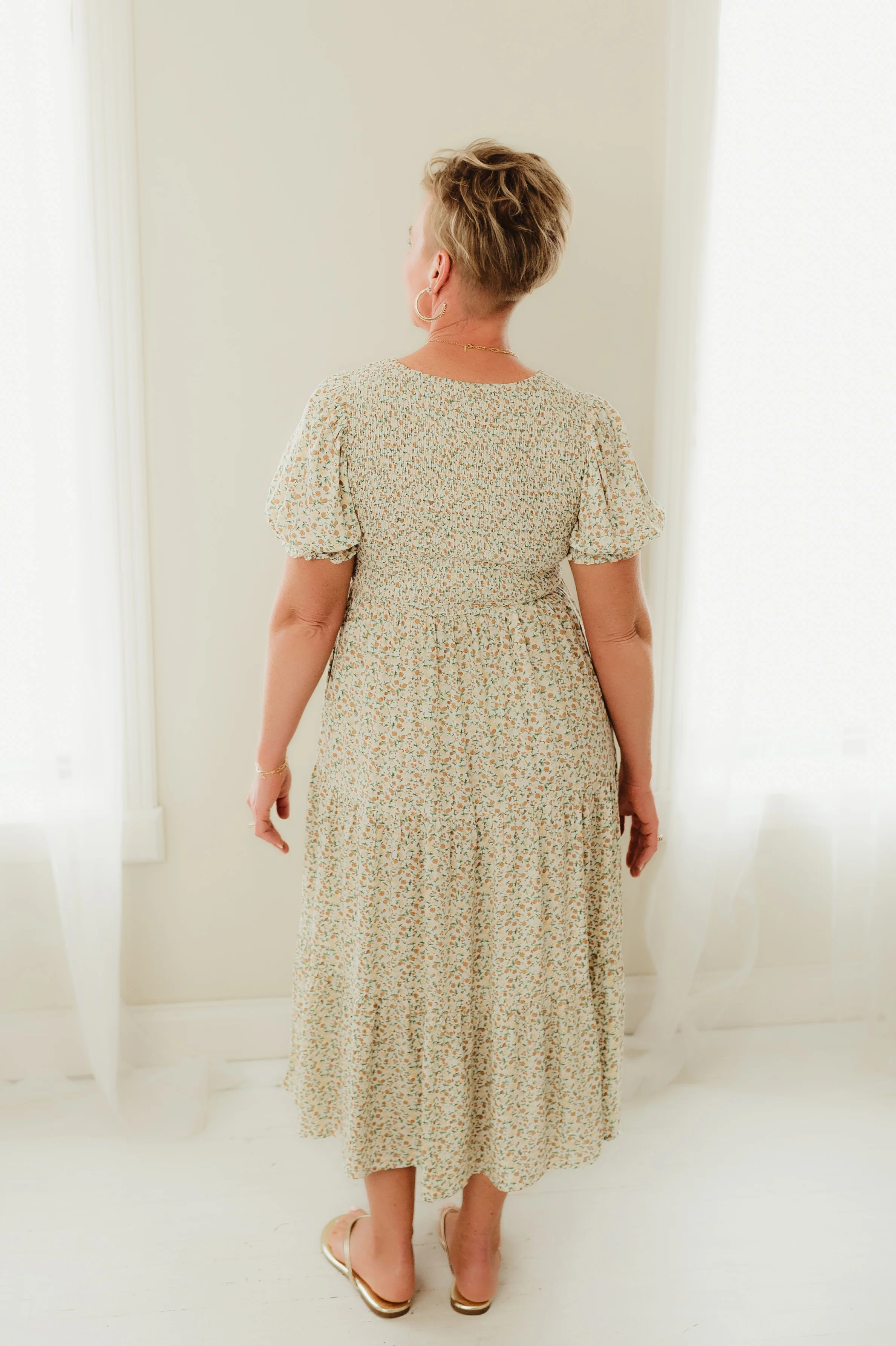 Primrose Charm Midi - Image 3