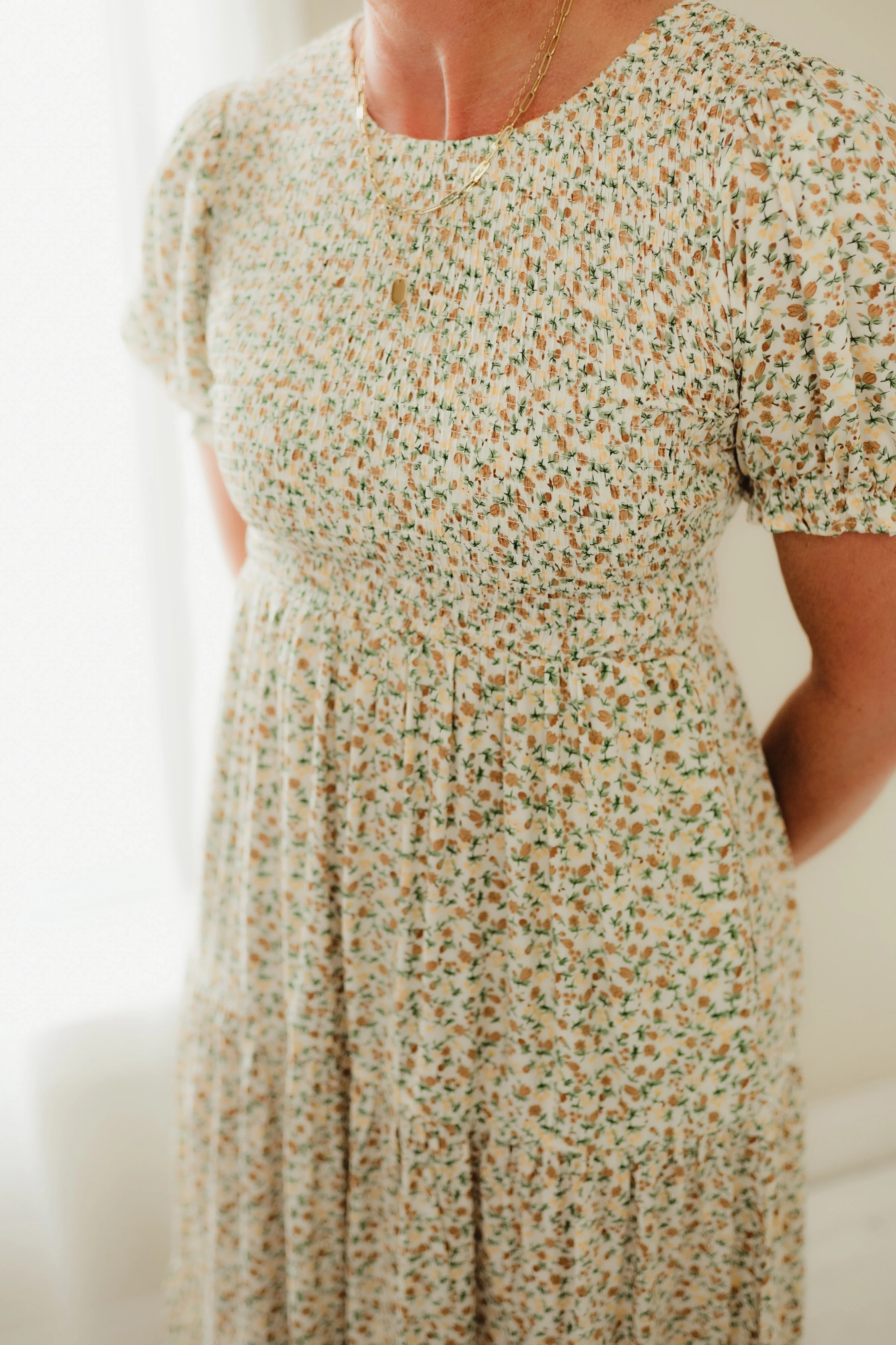 Primrose Charm Midi - Image 4