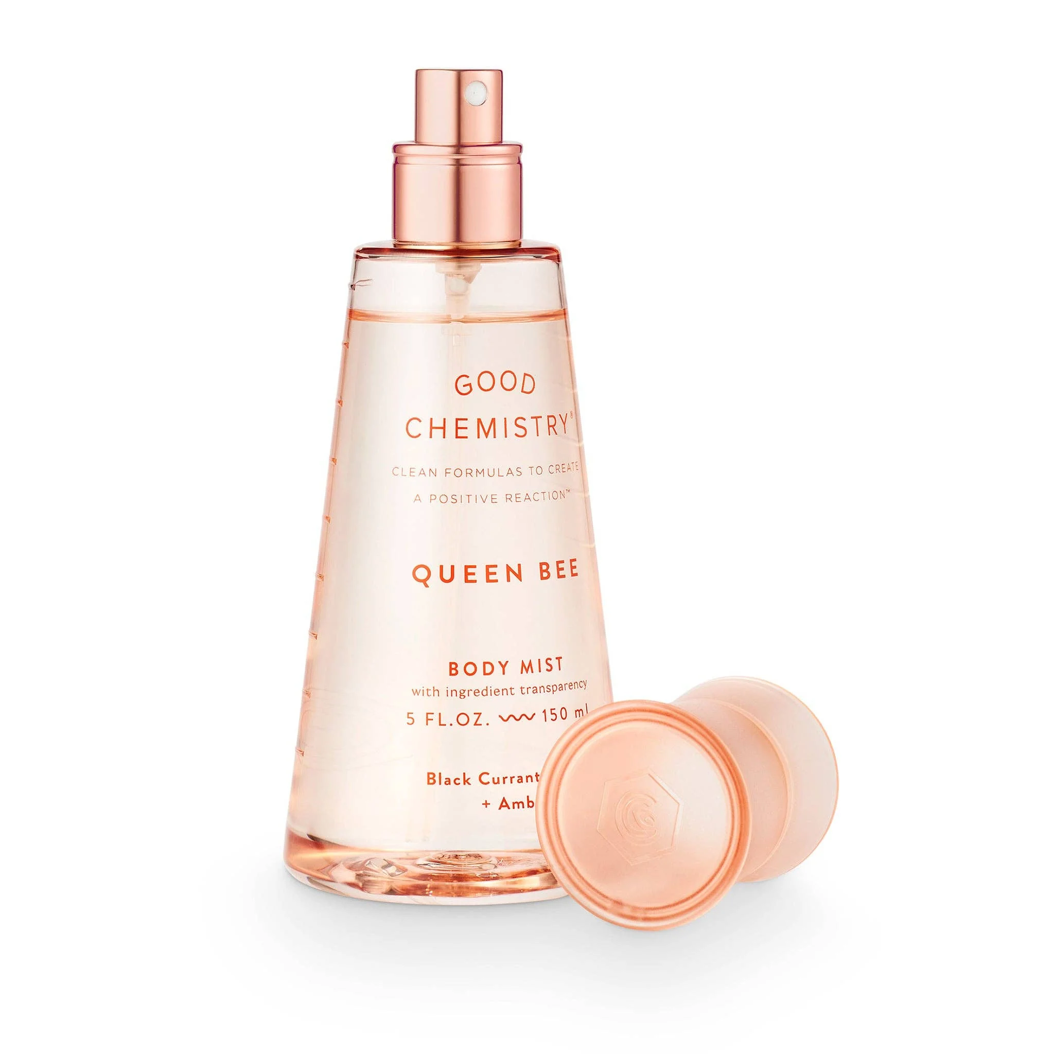 Queen Bee Body Mist - Image 2