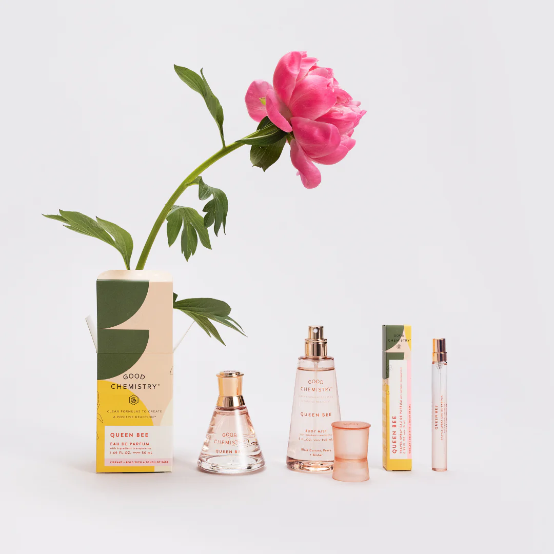 Queen Bee Body Mist - Image 5