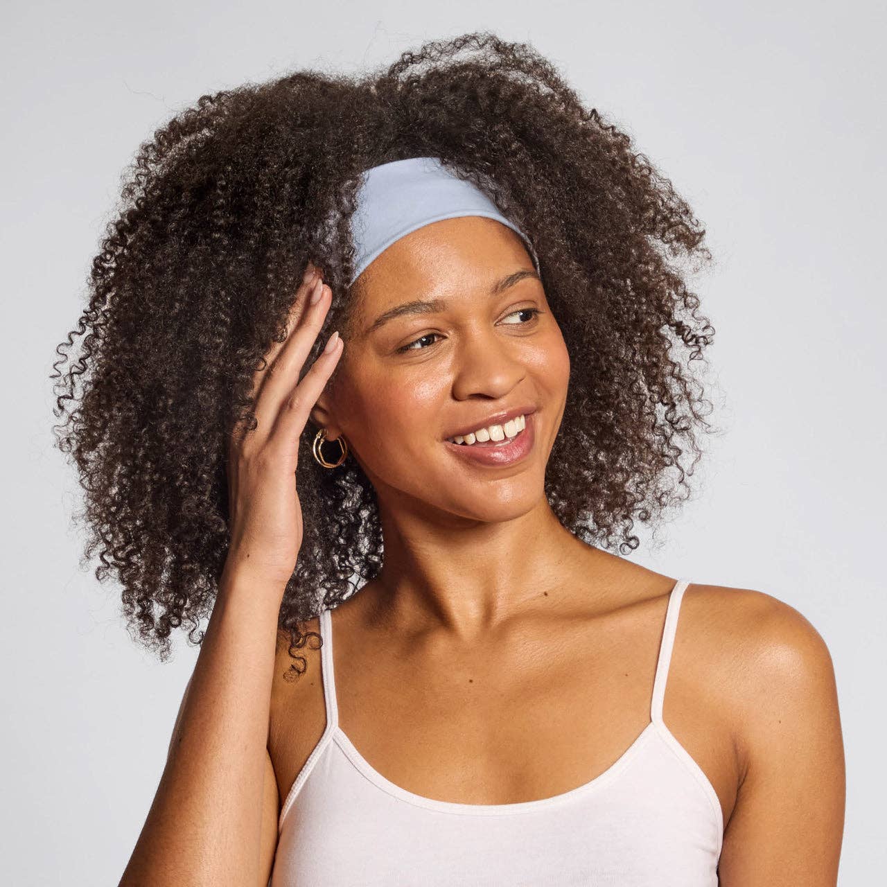 Active Headbands - 3pc - Garden Bouquet - Image 2